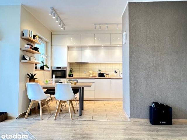 Johna Baildona 24 72 m², Katowice