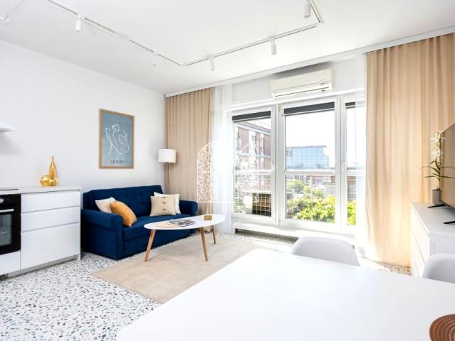 Johna Baildona 30 m², Katowice