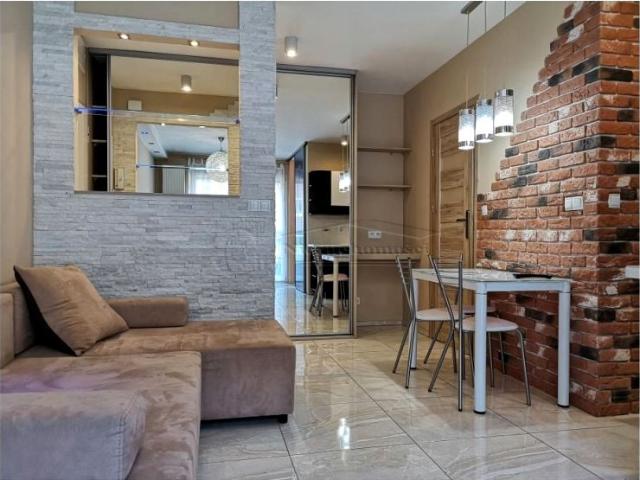 Johna Baildona 32 m², Katowice