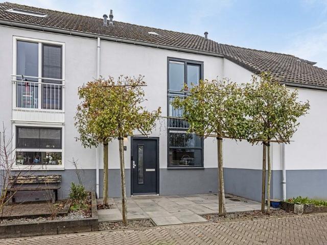 Johnsonlaan, 3, 4463GW, Goes, Zeeland 4463GW