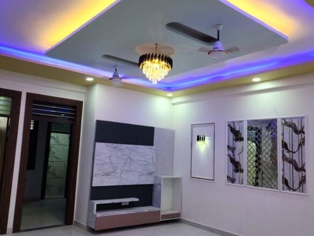 Johnsons Apartment 4 Bedroom 1650 Sq. Ft. Builder Floor in Sector 73 Noida Listing ID: #10212