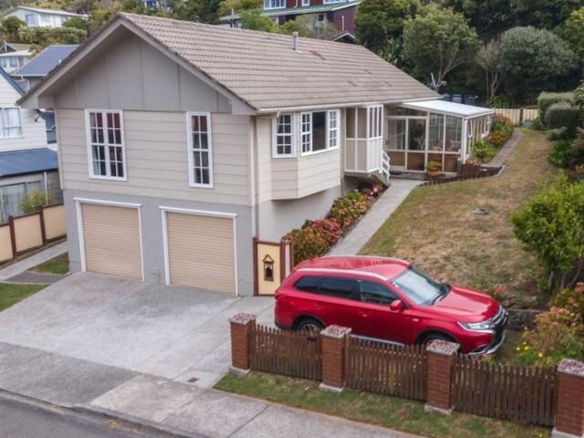 johnsonville, 3 bedrooms