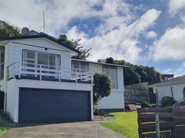 johnsonville, 3 bedrooms