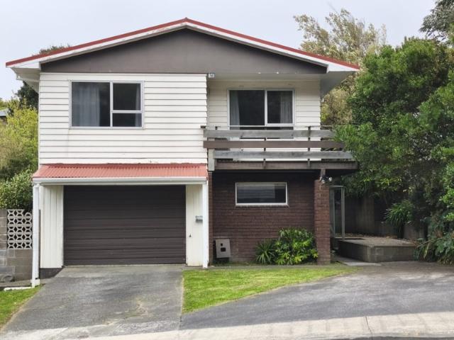 johnsonville, 3 bedrooms