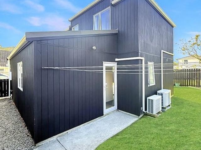 johnsonville, 3 bedrooms