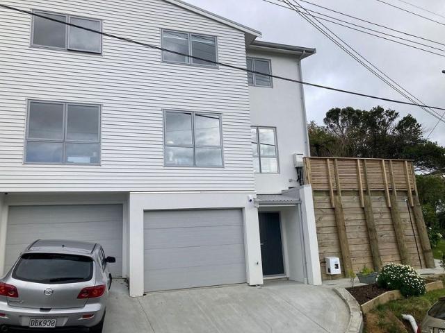 johnsonville, 3 bedrooms