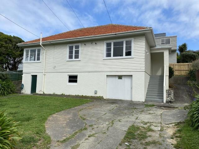 johnsonville, 3 bedrooms