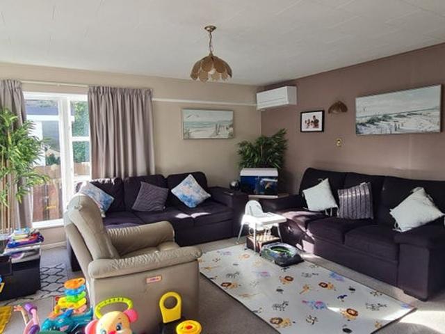 johnsonville, 3 bedrooms
