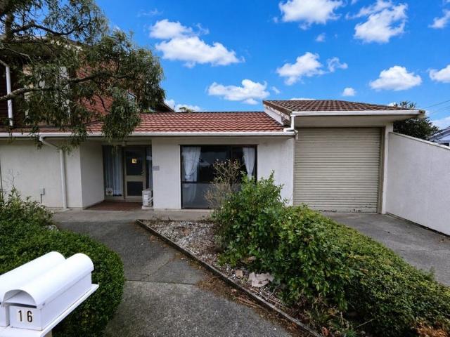 johnsonville, 1 bedroom