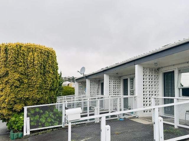 johnsonville, 1 bedroom