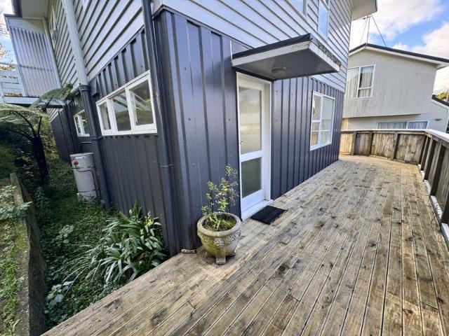 johnsonville, 1 bedroom