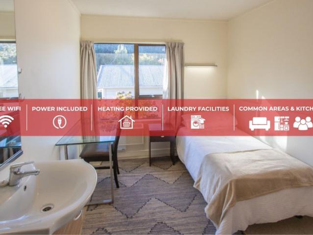 Johnsonville, 1 bedroom