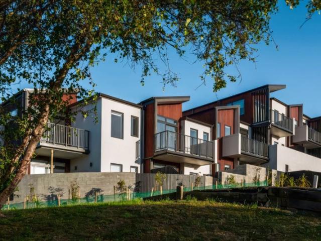 johnsonville, 2 bedrooms