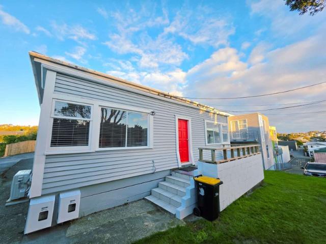 johnsonville, 2 bedrooms