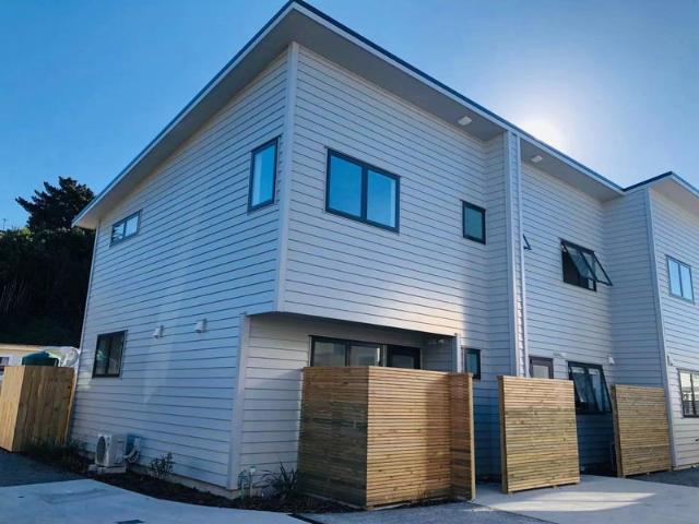 johnsonville, 2 bedrooms