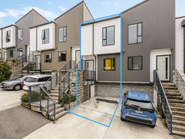 johnsonville, 2 bedrooms