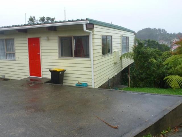 johnsonville, 2 bedrooms