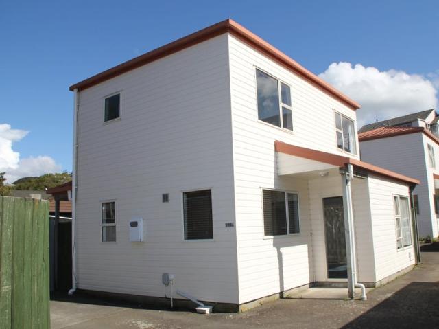 johnsonville, 2 bedrooms