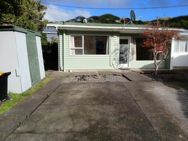 johnsonville, 2 bedrooms
