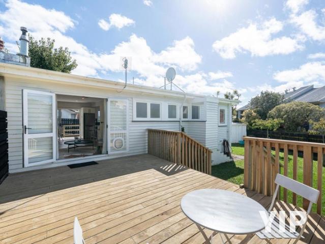 johnsonville, 2 bedrooms