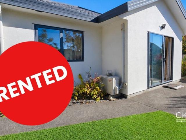 johnsonville, 2 bedrooms