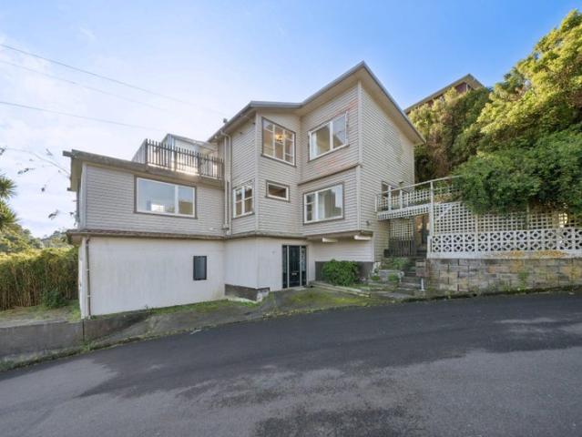johnsonville, 4 bedrooms