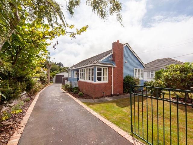 johnsonville, 4 bedrooms