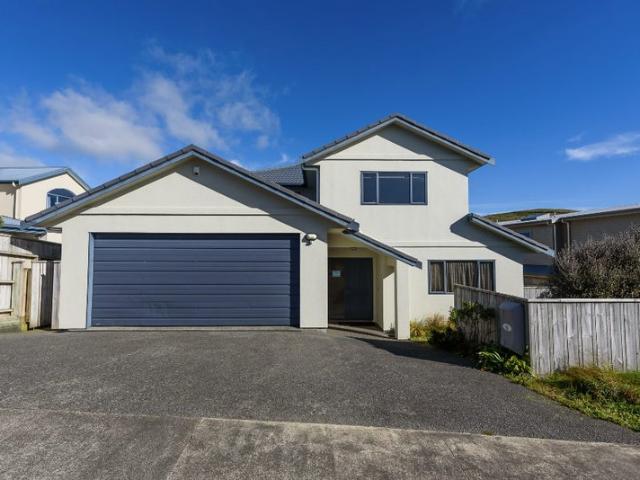 johnsonville, 4 bedrooms