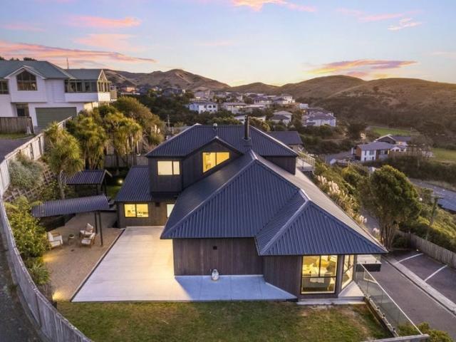 johnsonville, 6+ bedrooms