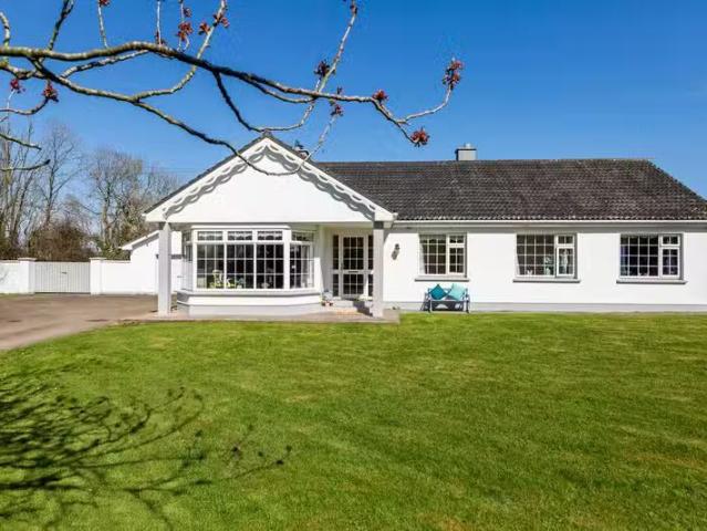 Johnstown, Castlebridge, Co. Wexford, Y35HR83 is for sale