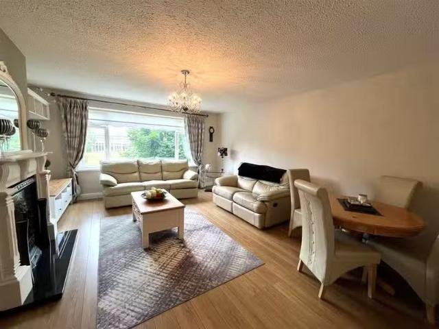 Johnstown House, Ballygall Road, Glasnevin, Dublin 11