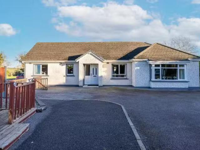 Johnstown, Lusk, Co. Dublin, K45D576 is for sale