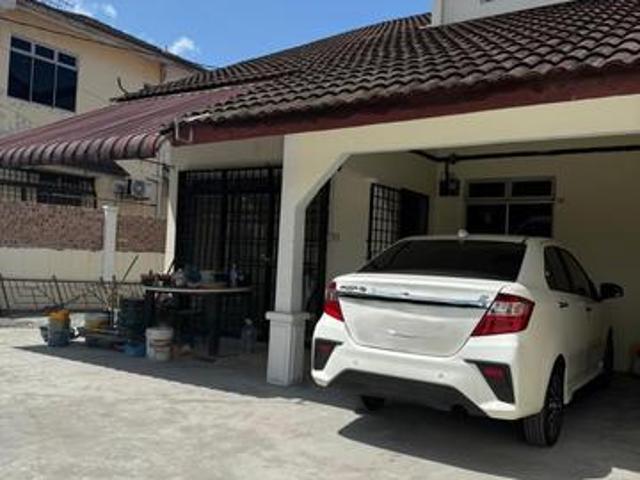 Johor Bahru Taman Megah Ria Near School