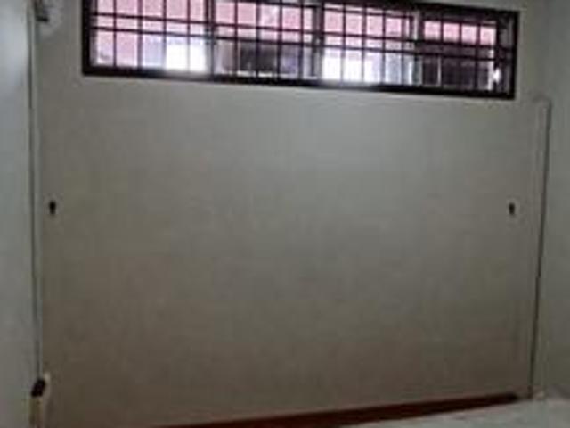 Johor Bahru Bandar Uda Utama single storey