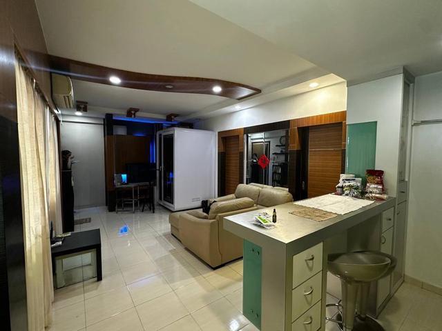 JOHOR BAHRU DUTA IMPIAN Serviced Apartment FOR SALE