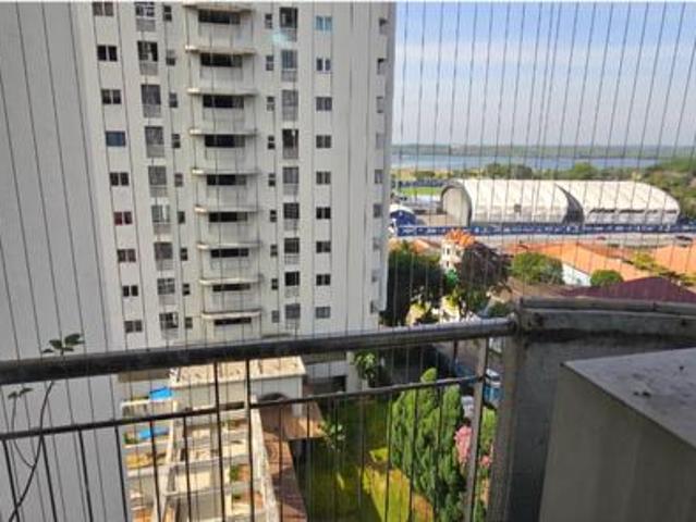 Johor Bahru Indah Samudra 4 Room Condorminium Near Ciq