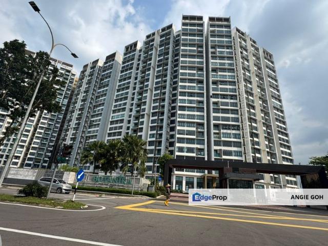Johor Bahru Jalan Bayu Puteri 2 Apartment Botaknika