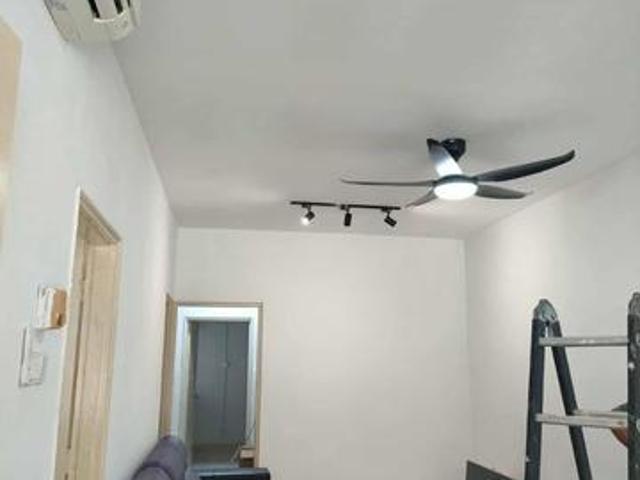 Johor Bahru Near CIQ Taman Daya single storey