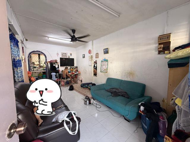 Johor Bahru Property For Sell Below Market
