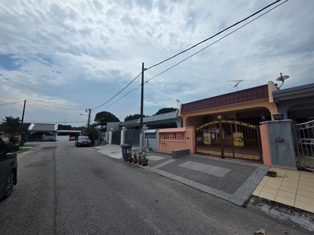Johor jaya1 storey3b2b