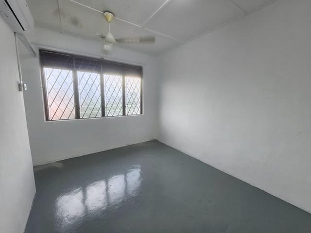 Johor Jaya For Rent Double Storey Low Cost Near IKEA