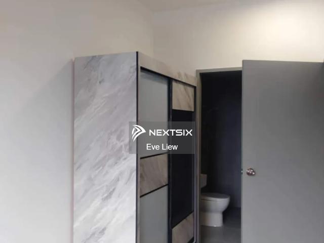 Johor Jaya @ Jalan Dedap 2 Storey Shop For Rent