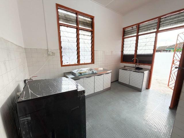 Johor Jaya Jalan Keembong Single Storey 3 Bed Fully Furnished Ciq