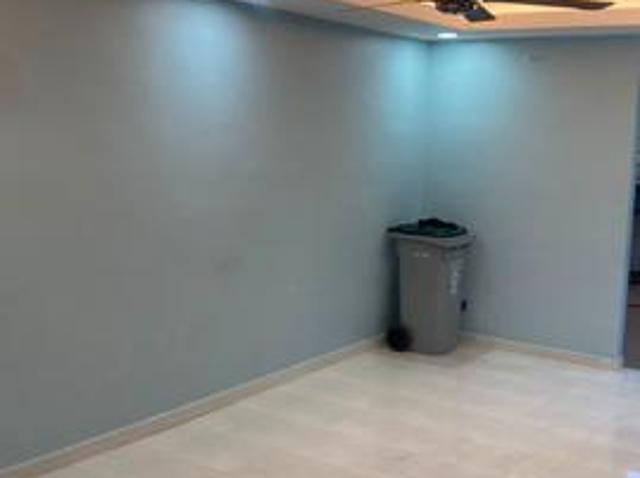 Johor Jaya Jalan Seroja Belakang Giant Full Renovated Extend K
