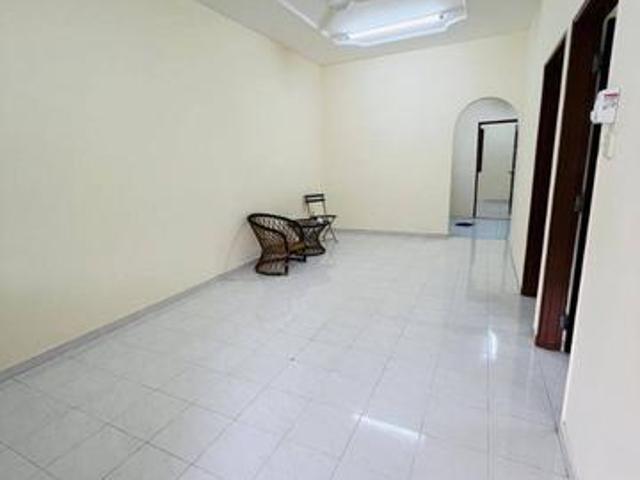 Johor Jaya Jln Dedap Single Storey House For Rent