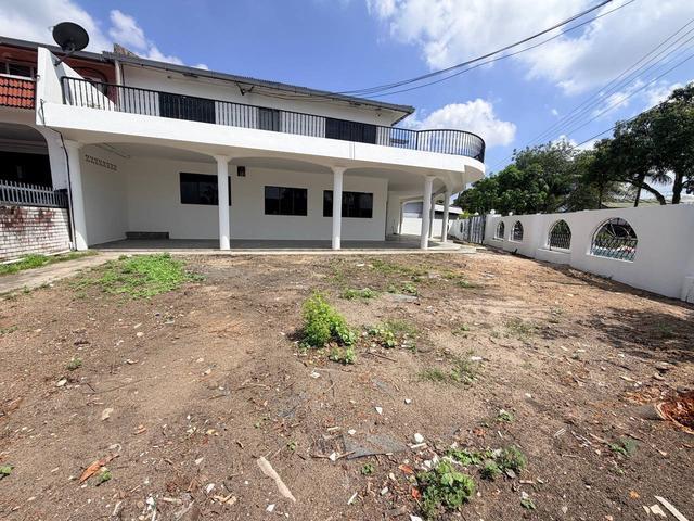 Johor Jaya Jln Keembong Double Storey Low Cost Corner For Sales