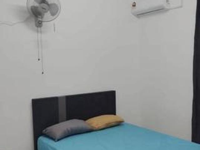 Johor Jaya Keembong 3bed2bath