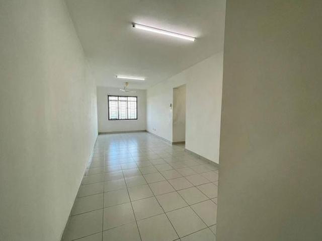 johor jaya kembong area LC Double Storey For SALES