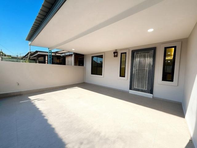 Johor Jaya low cost 1storey 3Bed 2Bath Aeon Tebrau Austin Molek