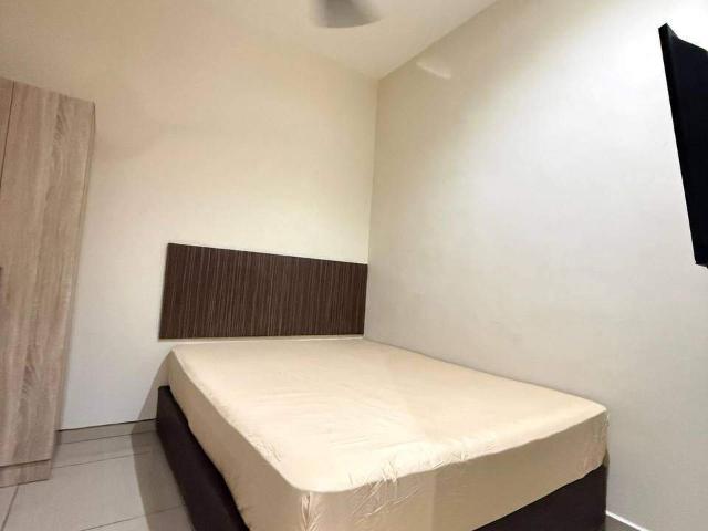 Johor jaya room for rentzero rental depositcol living room at johor jaya, johor bahru